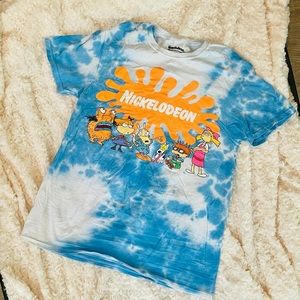 Nickelodeon TShirt